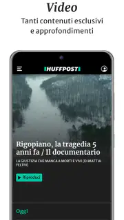 HuffPost Italia screenshot 6