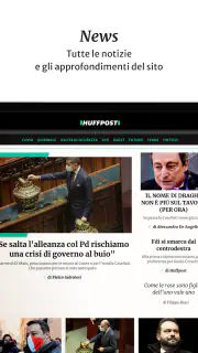 HuffPost Italia screenshot 7