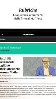 HuffPost Italia screenshot 8