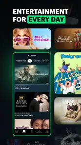 Hulu: Stream TV shows & movies screenshot 1