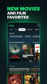 Hulu: Stream TV shows & movies screenshot 3
