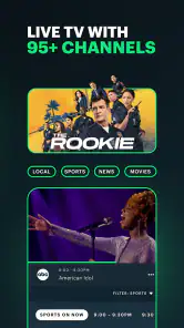 Hulu: Stream TV shows & movies screenshot 4