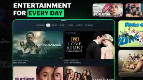 Hulu: Stream TV shows & movies screenshot 6