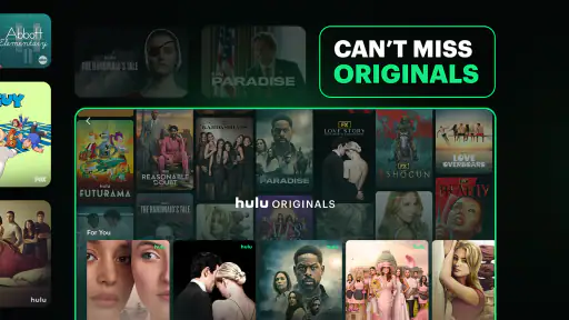 Hulu: Stream TV shows & movies screenshot 7