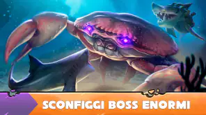 Hungry Shark Evolution screenshot 2