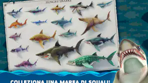 Hungry Shark World screenshot 8