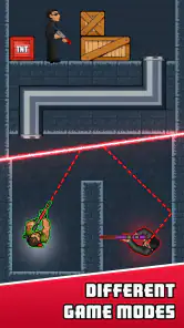 Hunter Assassin screenshot 4