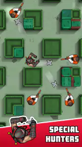 Hunter Assassin screenshot 8