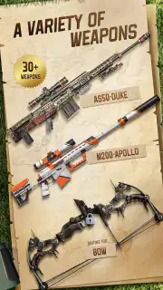 Hunting Sniper screenshot 3
