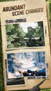 Hunting Sniper screenshot 4