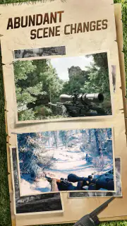 Hunting Sniper screenshot 4