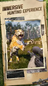 Hunting Sniper screenshot 5
