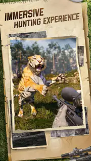 Hunting Sniper screenshot 5
