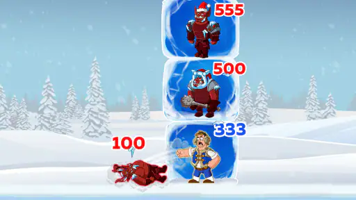 Hustle Castle: Gioco cavalieri screenshot 6