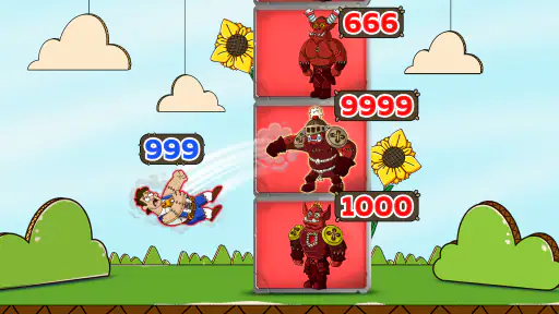 Hustle Castle: Gioco cavalieri screenshot 7