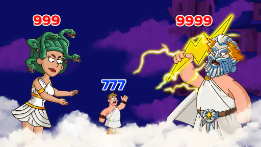 Hustle Castle: Gioco cavalieri screenshot 8
