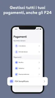 HYPE Business screenshot 3