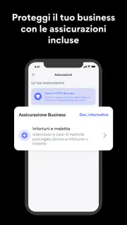 HYPE Business screenshot 4