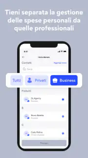 HYPE Business screenshot 5