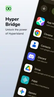 Hyper Bridge screenshot 1
