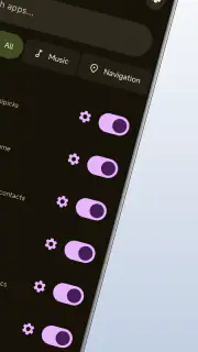 Hyper Bridge screenshot 2