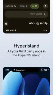 Hyper Bridge screenshot 3