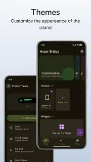 Hyper Bridge screenshot 5