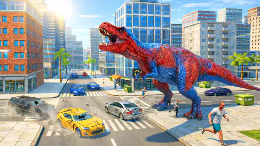 I Am Dinosaur screenshot 5
