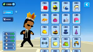 I, The One - Combattimenti screenshot 3