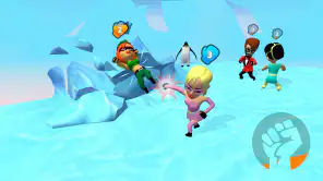I, The One - Combattimenti screenshot 4