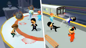 I, The One - Combattimenti screenshot 7