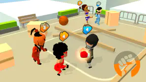 I, The One - Combattimenti screenshot 8