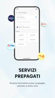 iCard – piú di un portafoglio screenshot 7