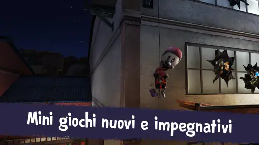 Ice Scream 5 Friends: Mike screenshot 3