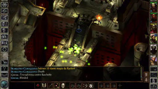 Icewind Dale: Enhanced Edition screenshot 7