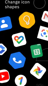 Icon Pack Studio screenshot 4