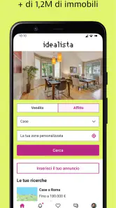 idealista screenshot 1