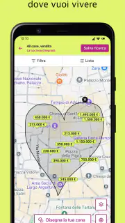 idealista screenshot 2