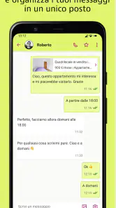 idealista screenshot 3