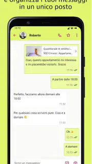 idealista screenshot 3