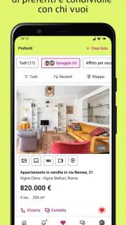 idealista screenshot 4