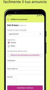 idealista screenshot 7