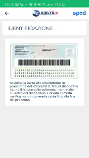 Identifica screenshot 3