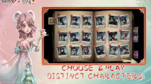 Identity V screenshot 4