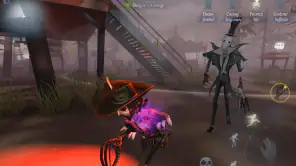 Identity V screenshot 6