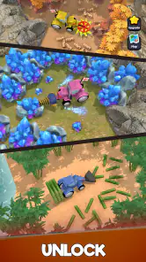 Idle Lumber Chopper Empire Inc screenshot 6