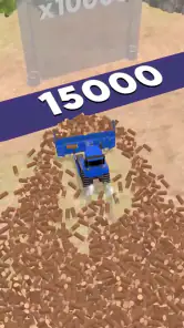 Idle Lumber Chopper Empire Inc screenshot 7