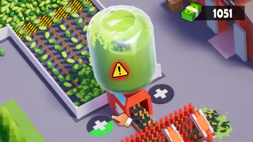 Idle Mafia screenshot 6