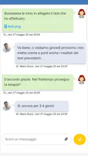 iDoctors.it screenshot 7
