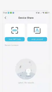 ieGeek Cam screenshot 6